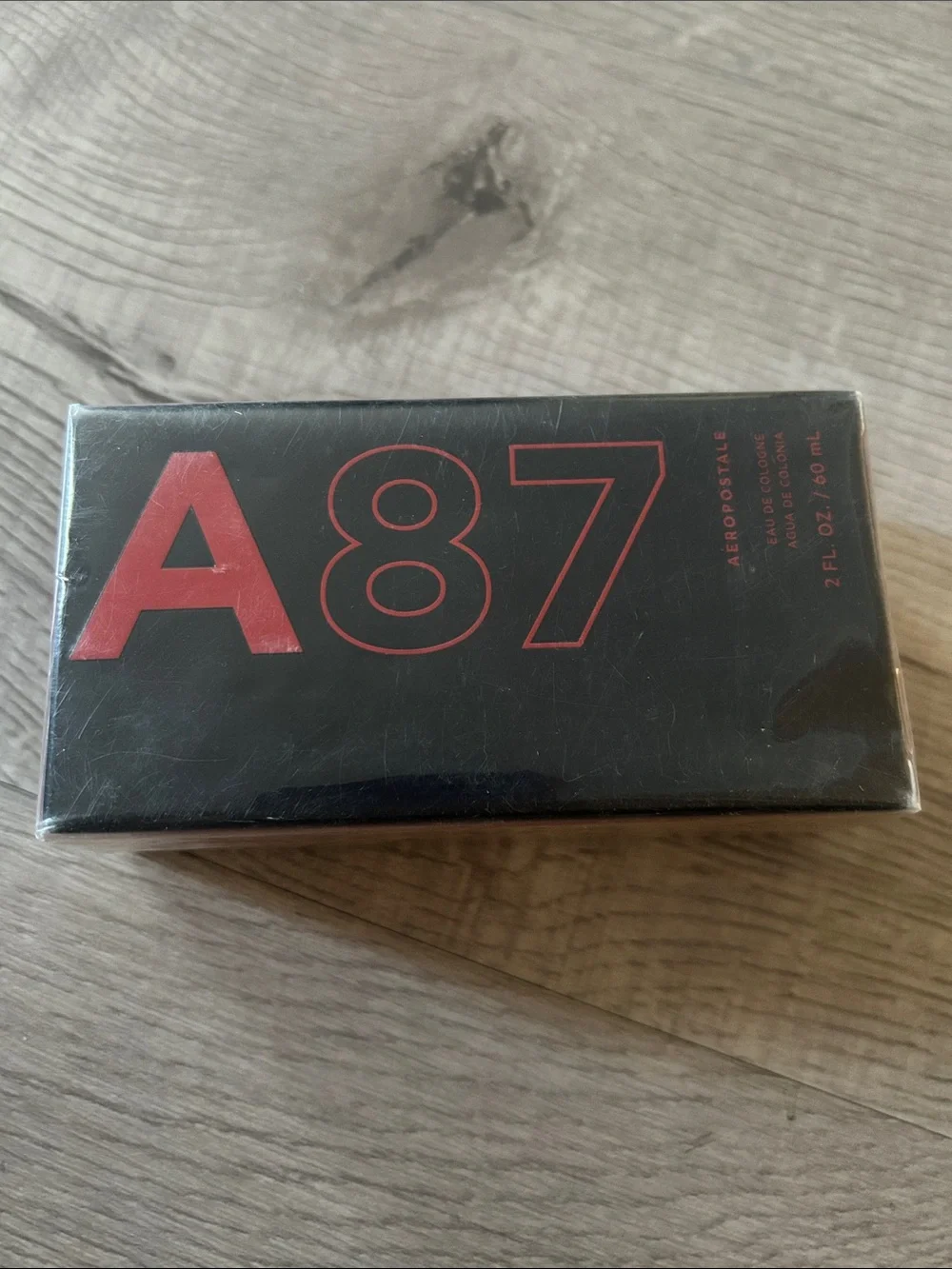 AEROPOSTALE | A87